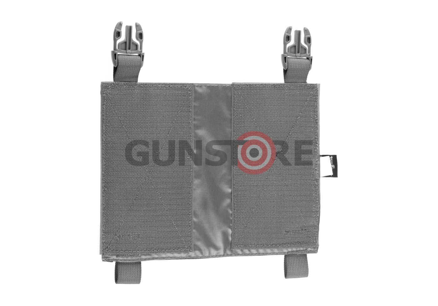Fotografia: Molle Panel for Reaper QRB Plate Carrier