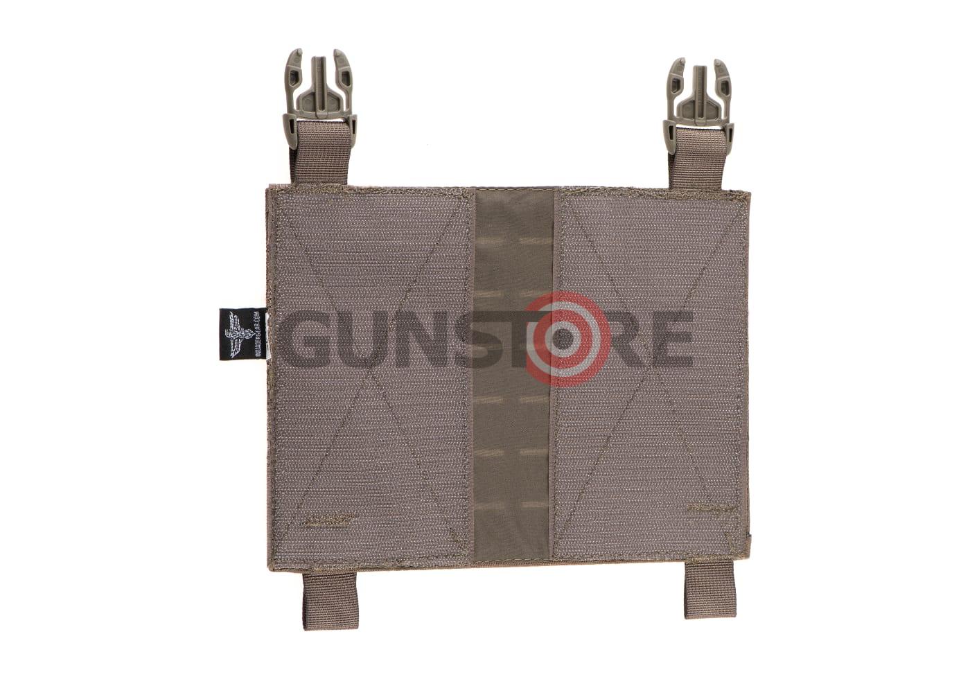 Fotografia: Molle Panel for Reaper QRB Plate Carrier