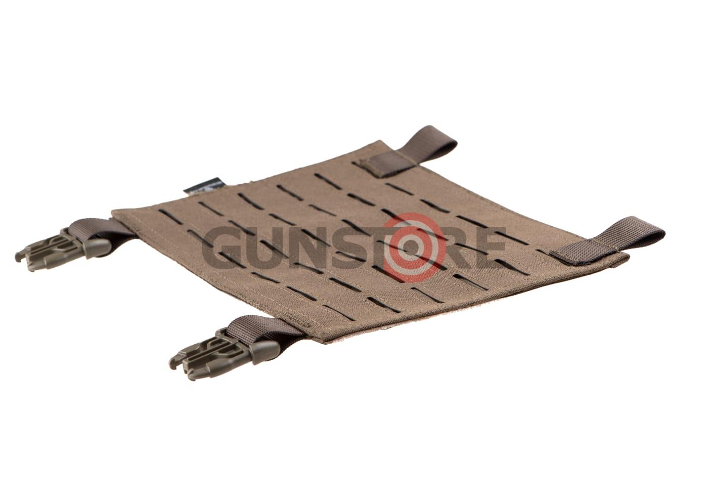 Fotografia: Molle Panel for Reaper QRB Plate Carrier