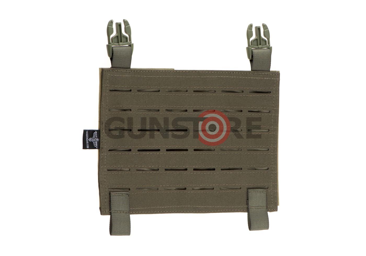 Molle Panel for Reaper QRB Plate Carrier OD