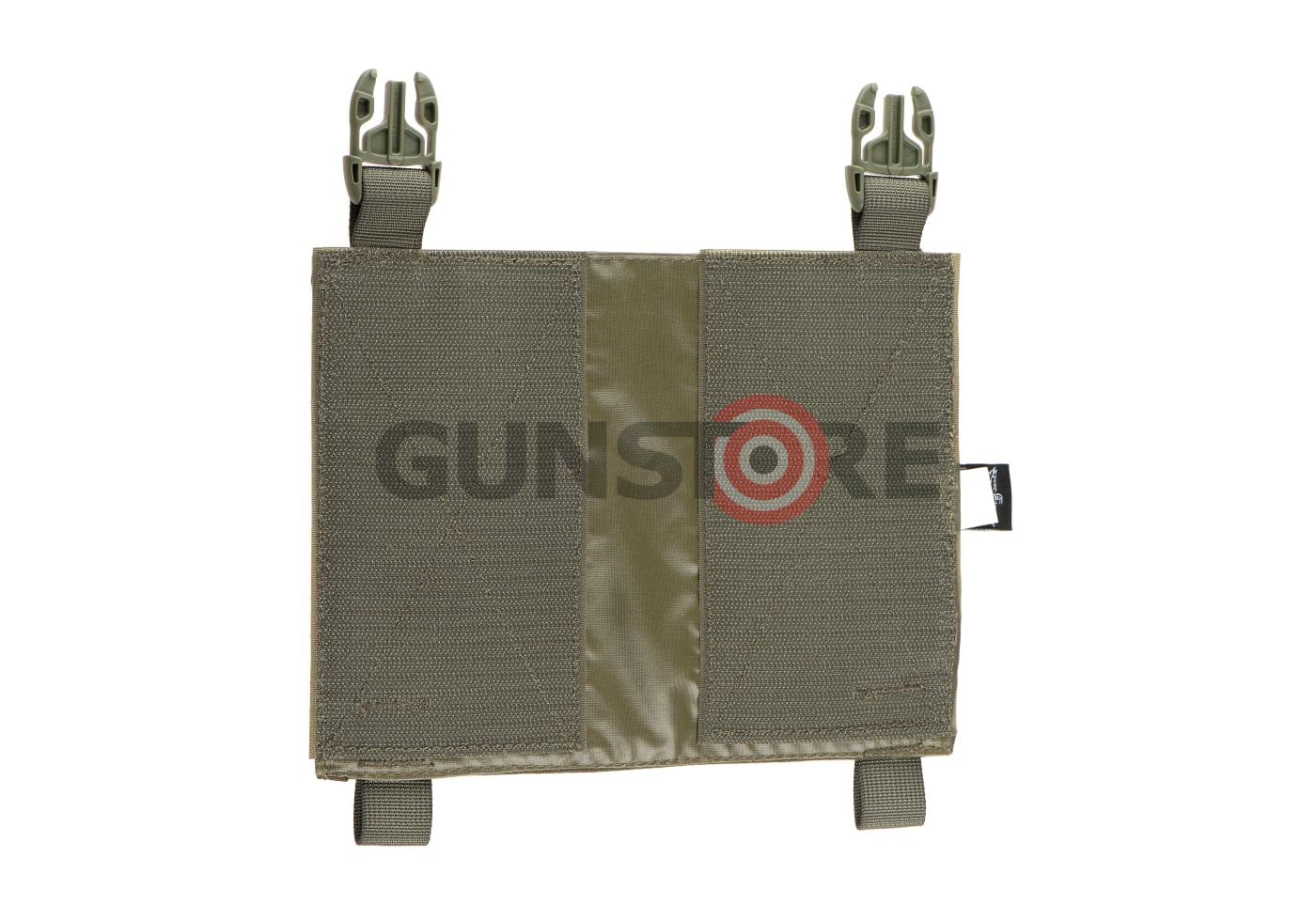 Fotografia: Molle Panel for Reaper QRB Plate Carrier