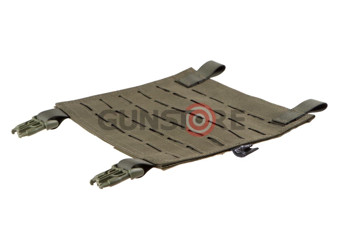 Fotografia: Molle Panel for Reaper QRB Plate Carrier