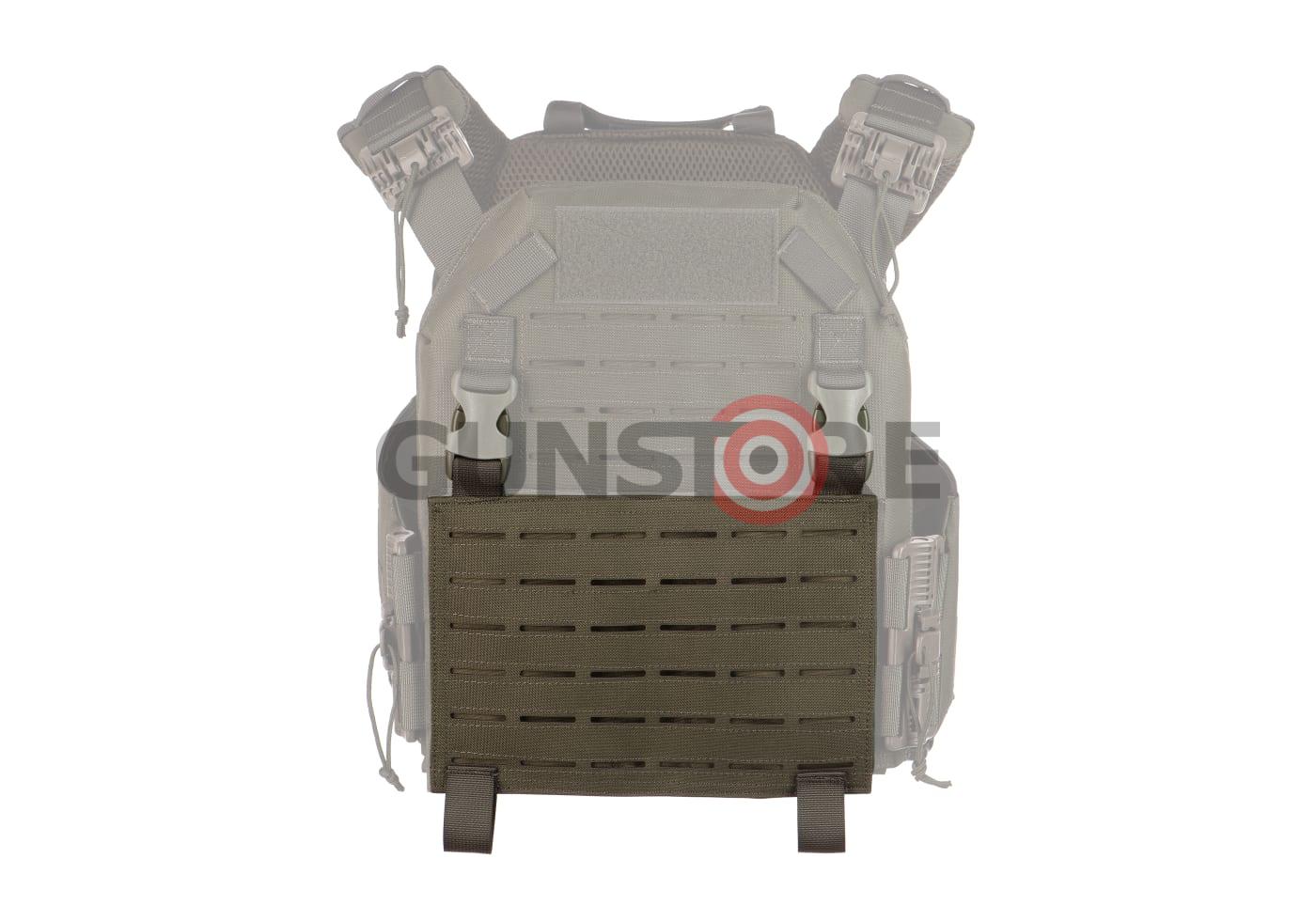 Fotografia: Molle Panel for Reaper QRB Plate Carrier