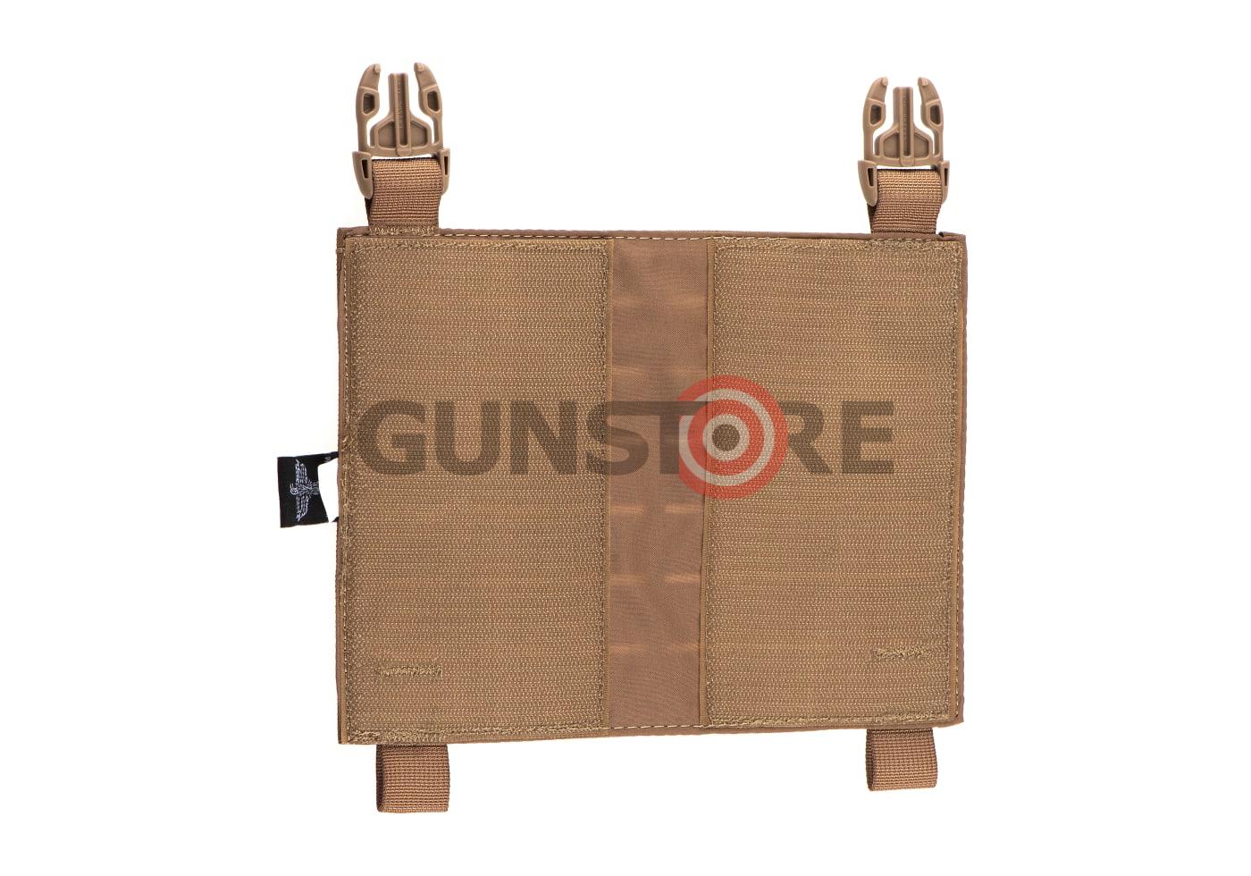 Fotografia: Molle Panel for Reaper QRB Plate Carrier