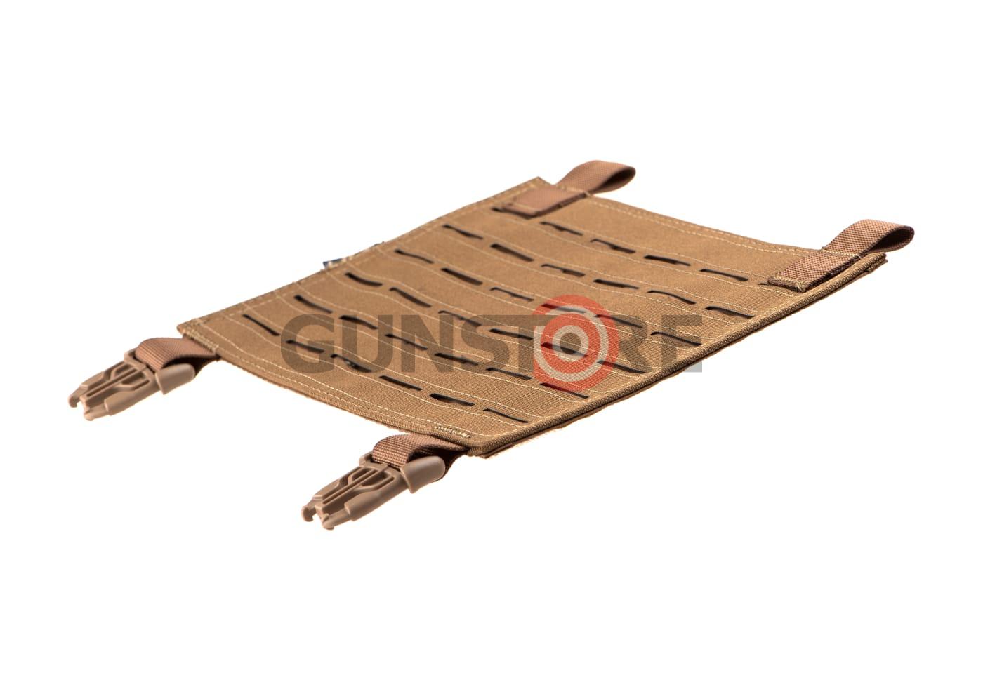 Fotografia: Molle Panel for Reaper QRB Plate Carrier