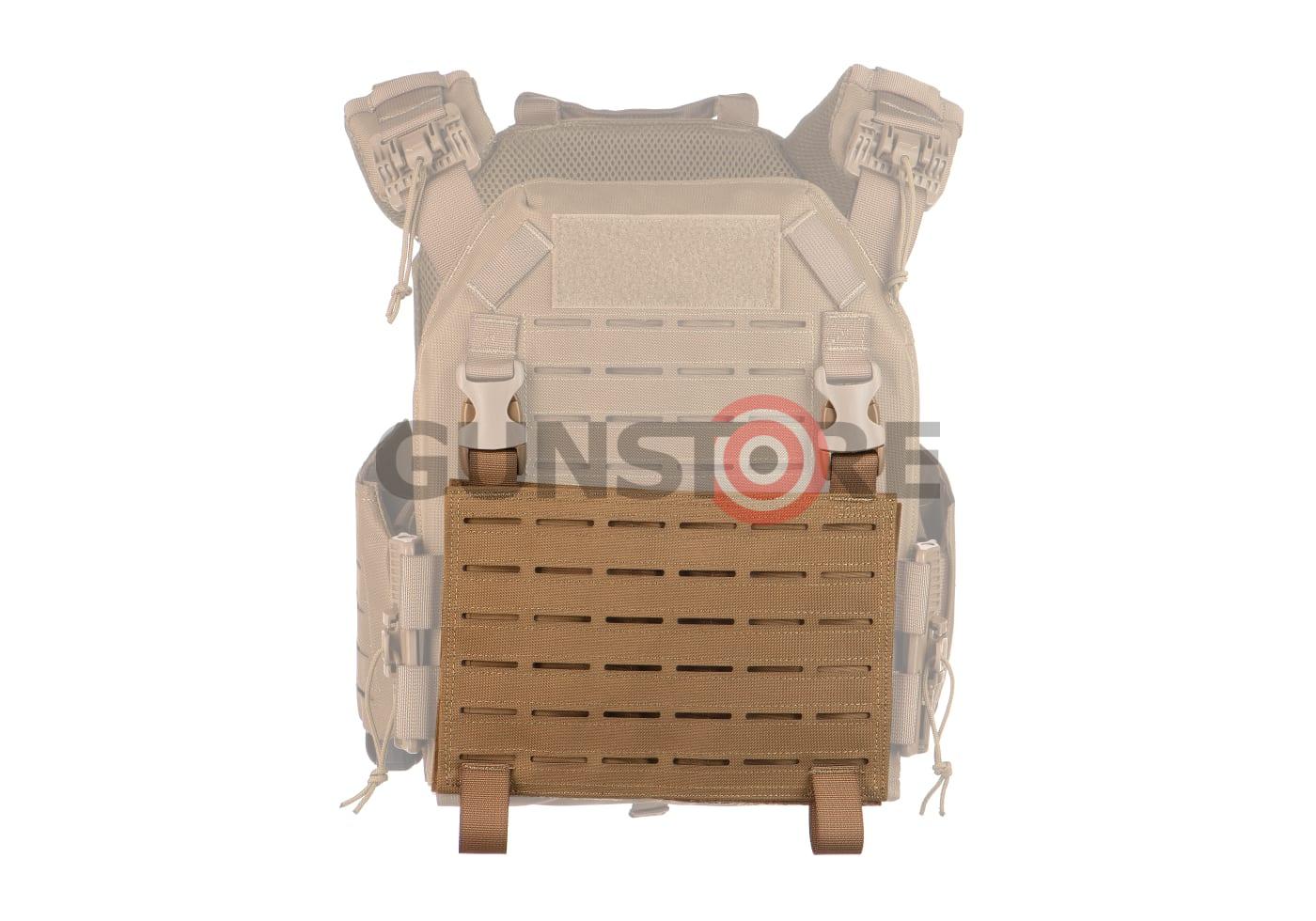Fotografia: Molle Panel for Reaper QRB Plate Carrier