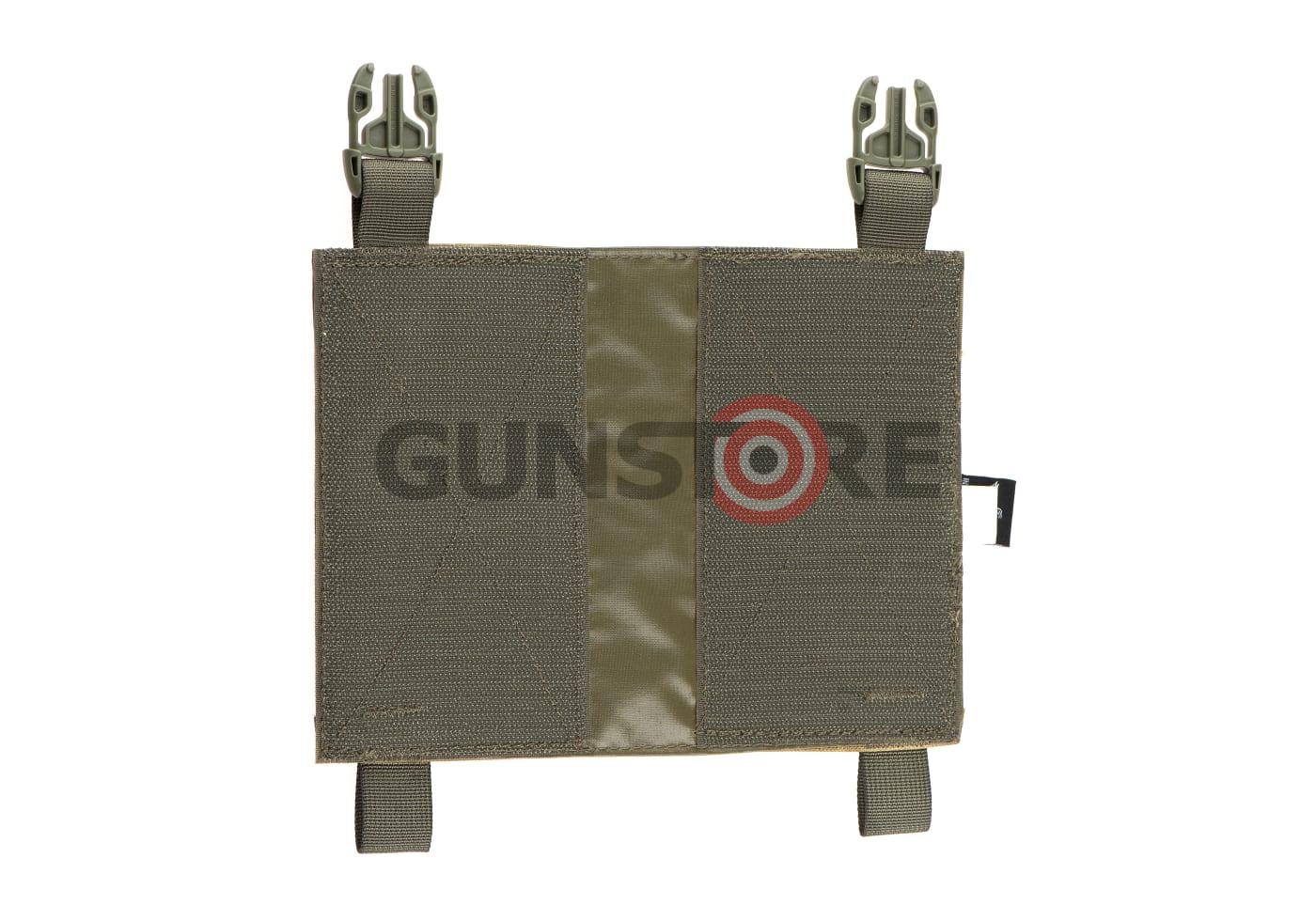 Fotografia: Molle Panel for Reaper QRB Plate Carrier