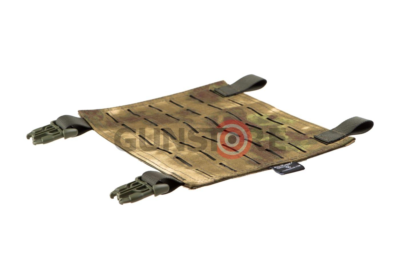 Fotografia: Molle Panel for Reaper QRB Plate Carrier