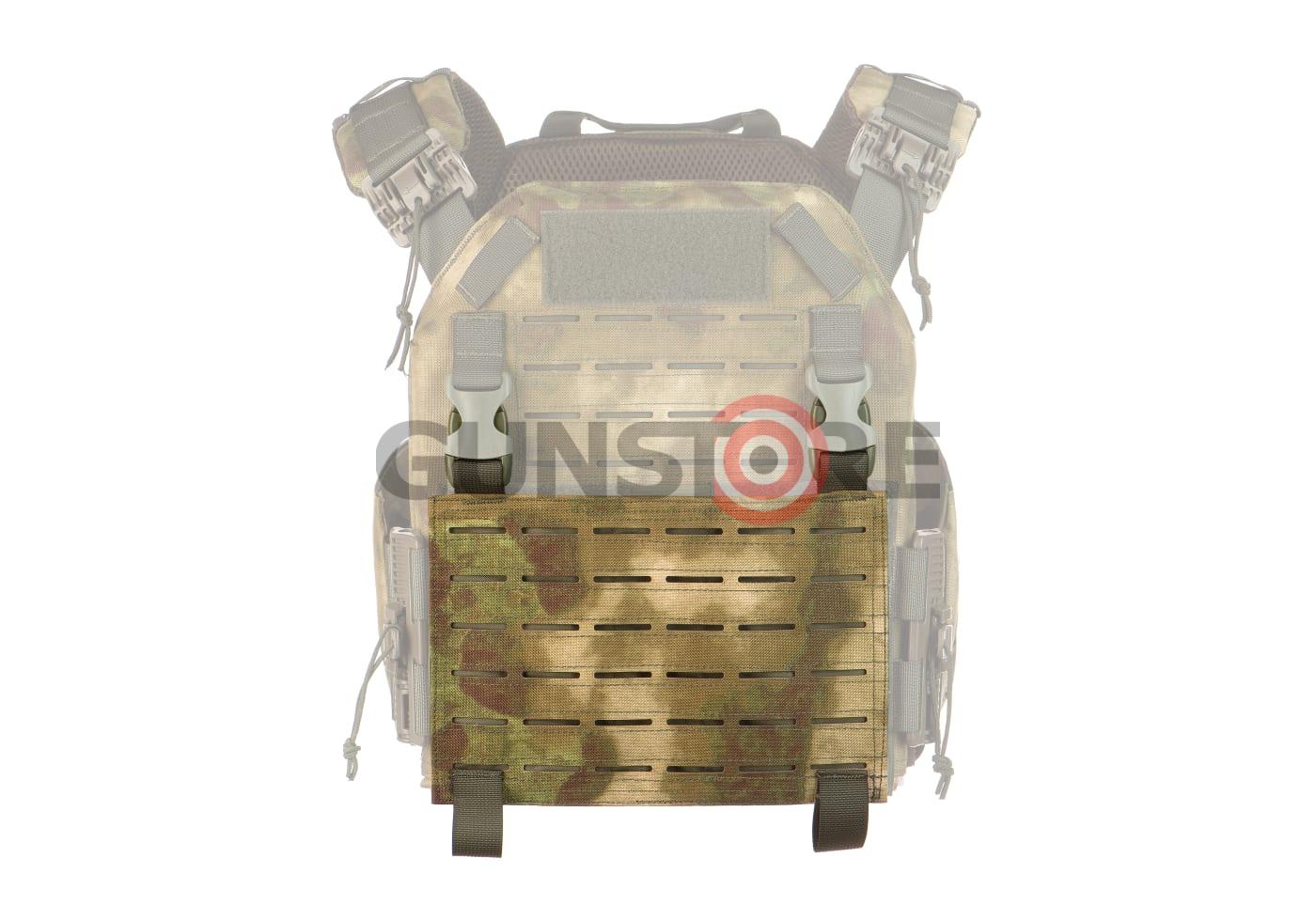 Fotografia: Molle Panel for Reaper QRB Plate Carrier