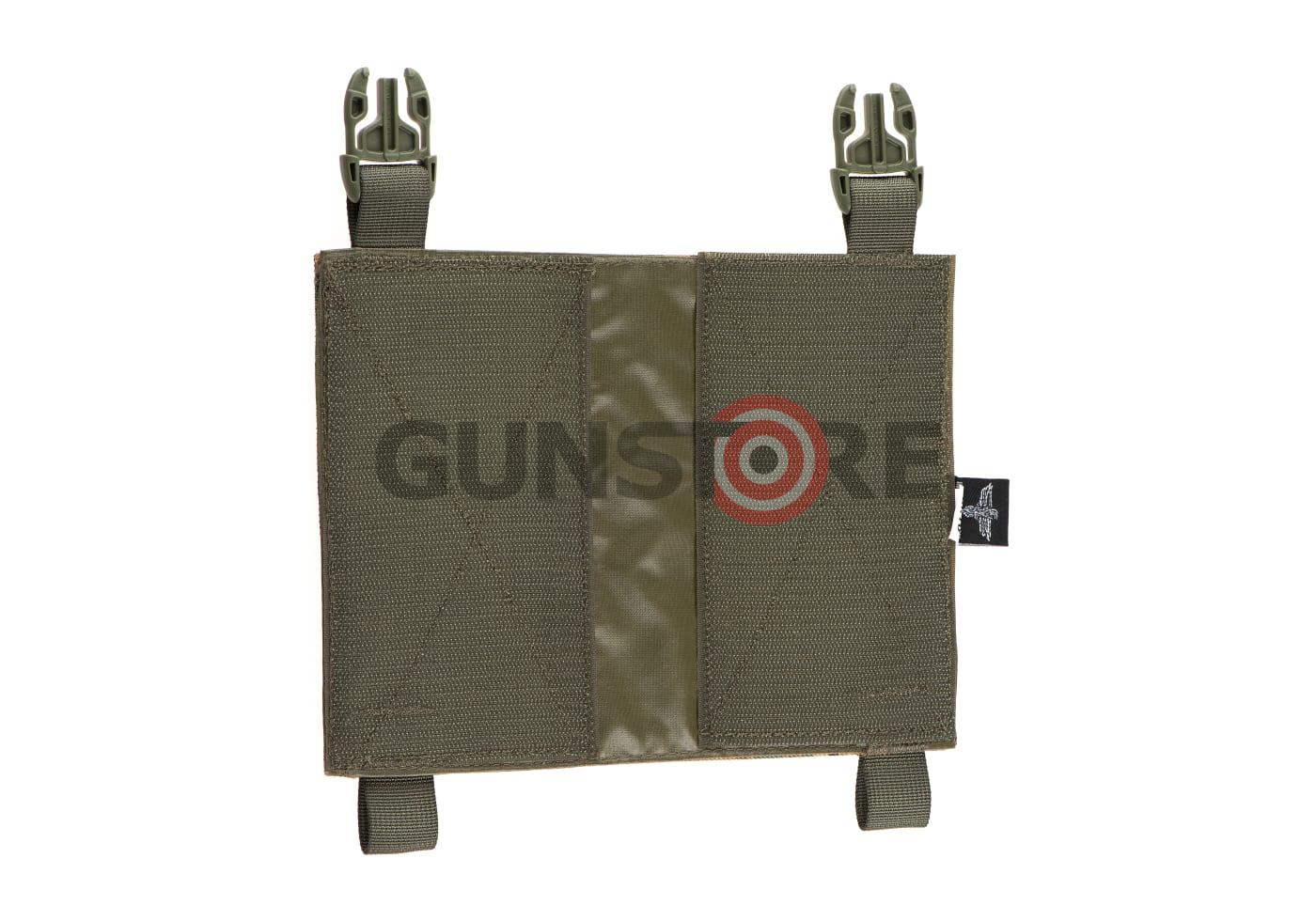 Fotografia: Molle Panel for Reaper QRB Plate Carrier