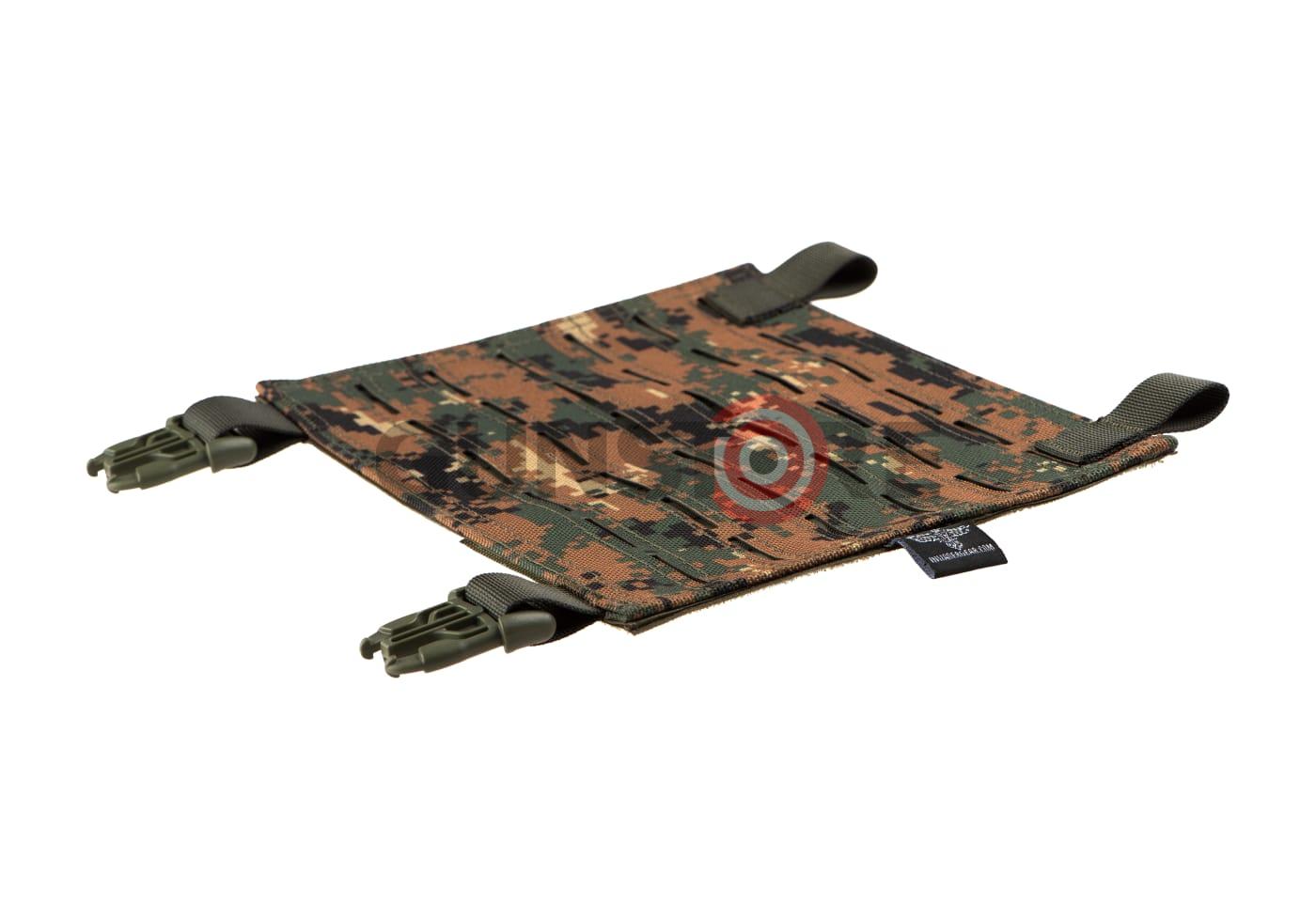 Fotografia: Molle Panel for Reaper QRB Plate Carrier