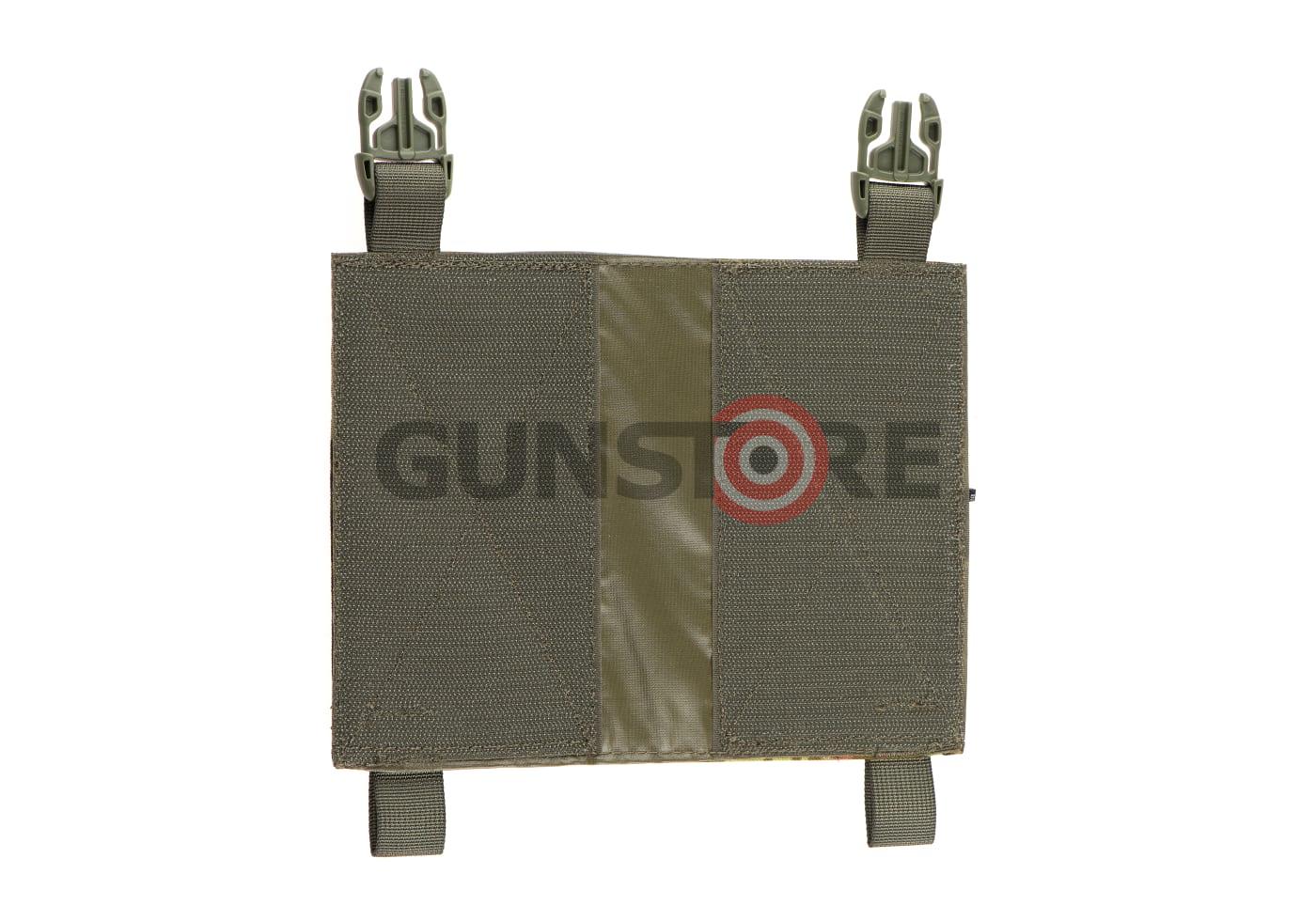 Fotografia: Molle Panel for Reaper QRB Plate Carrier