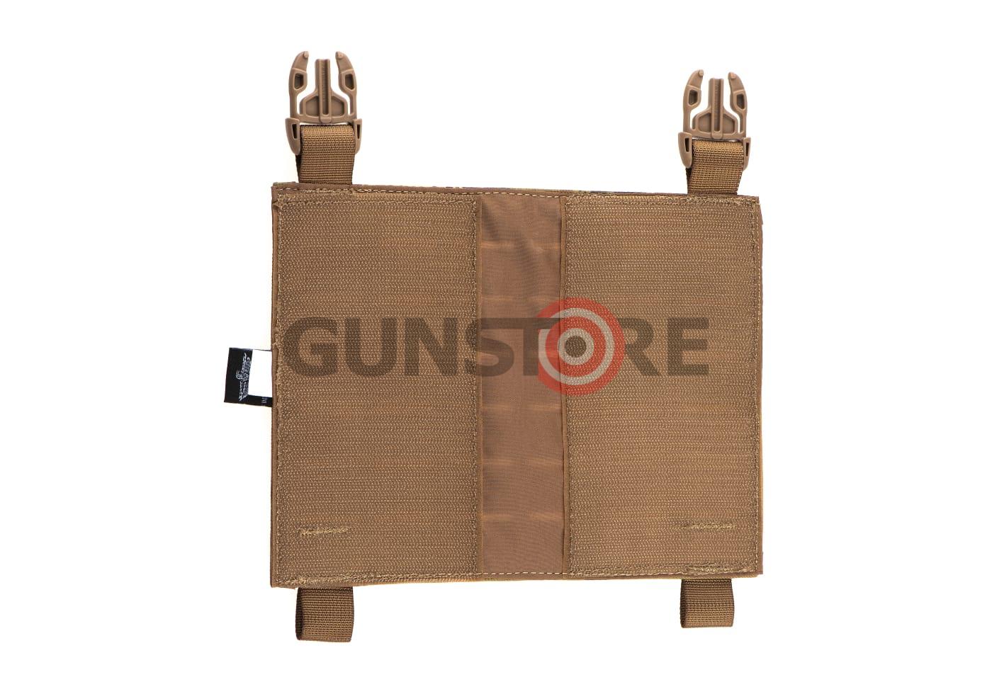Fotografia: Molle Panel for Reaper QRB Plate Carrier
