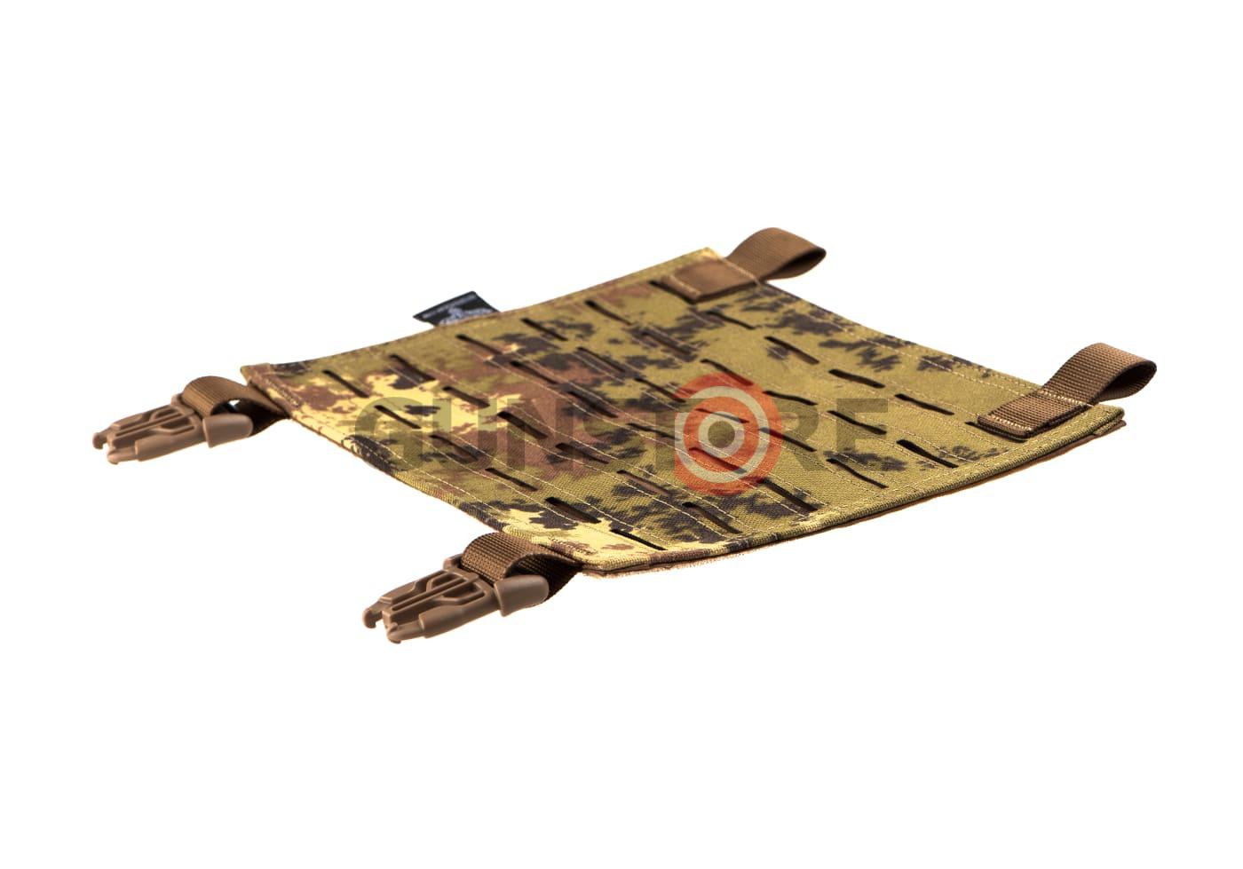 Fotografia: Molle Panel for Reaper QRB Plate Carrier