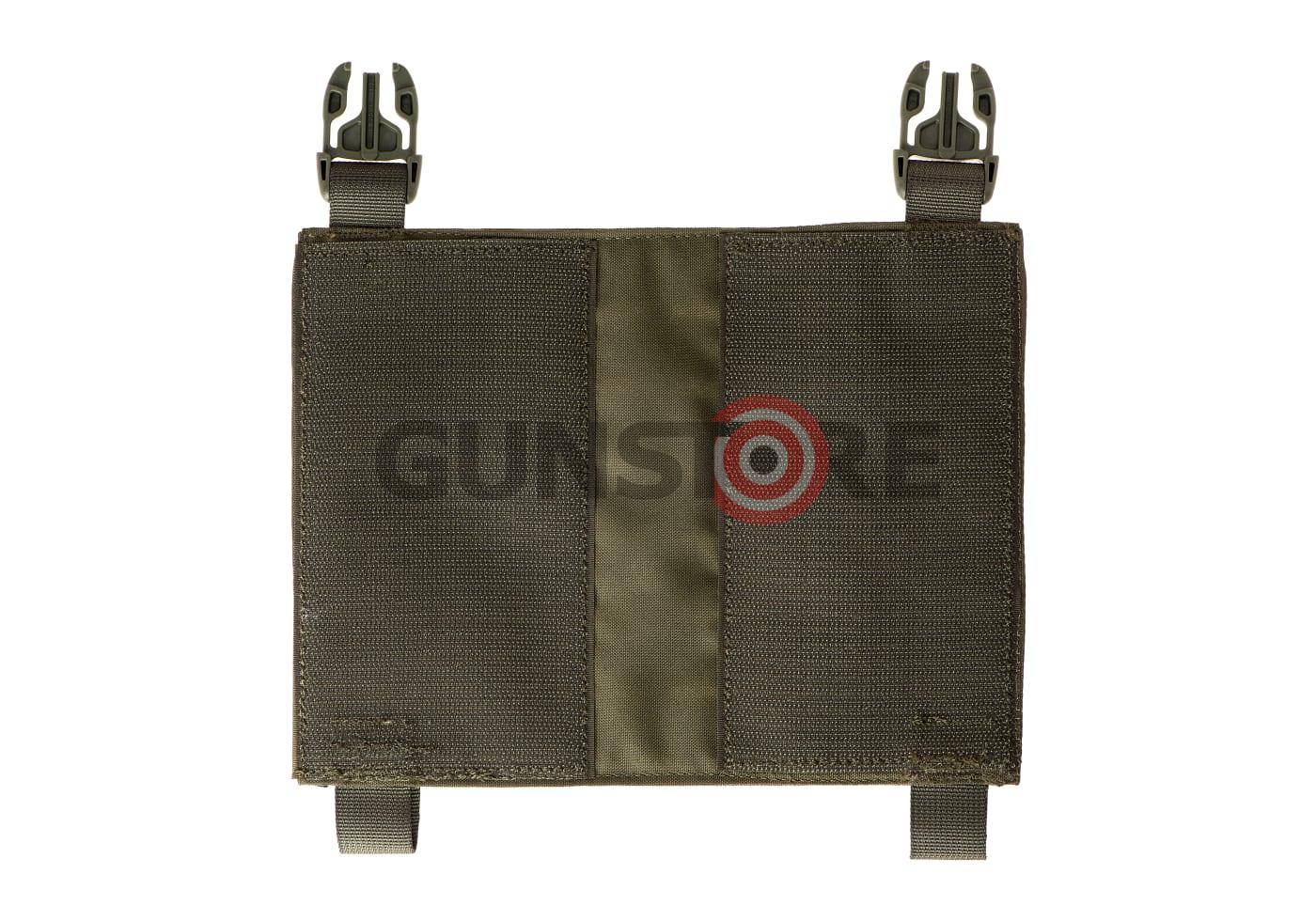 Fotografia: Molle Panel for Reaper QRB Plate Carrier