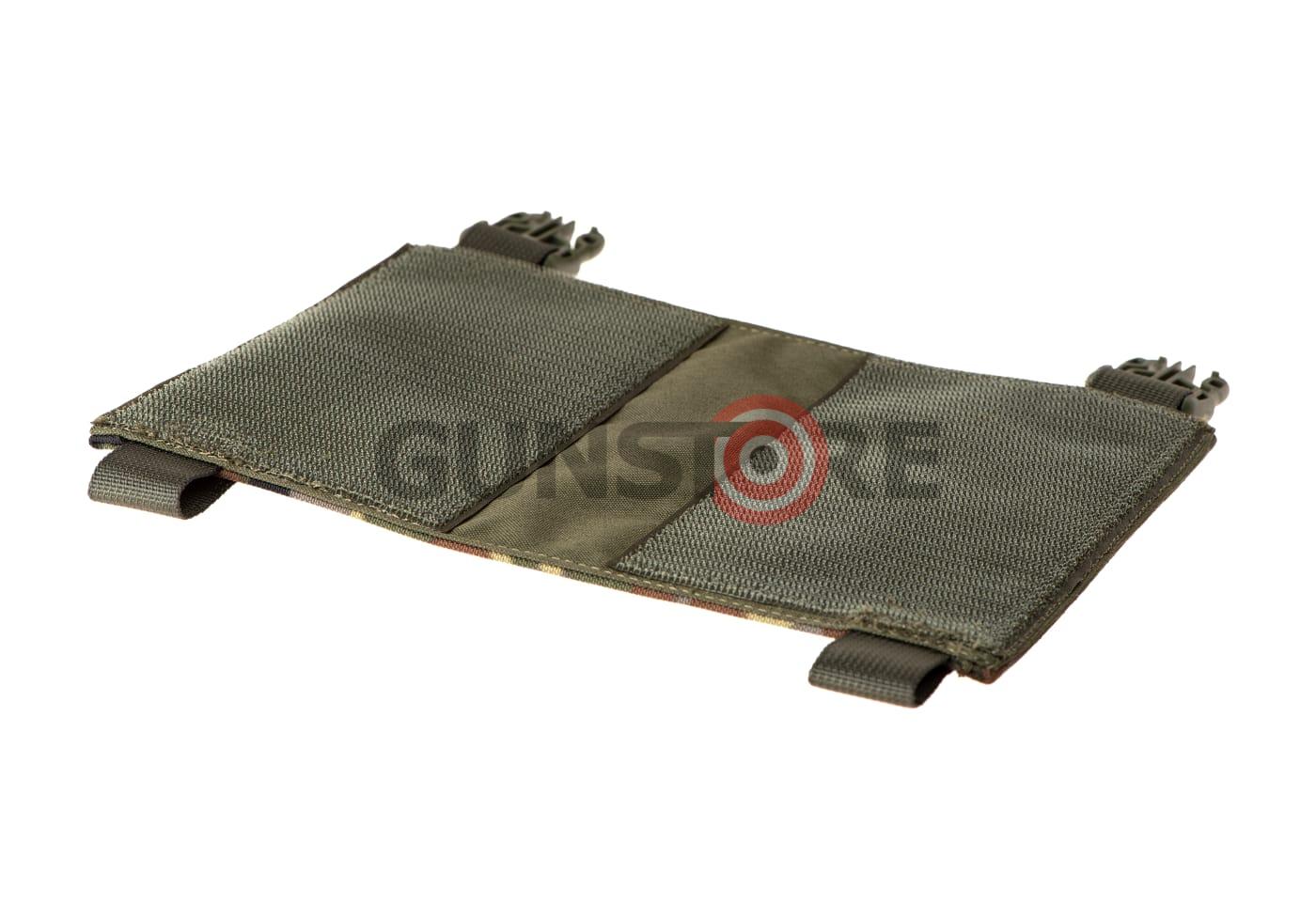 Fotografia: Molle Panel for Reaper QRB Plate Carrier