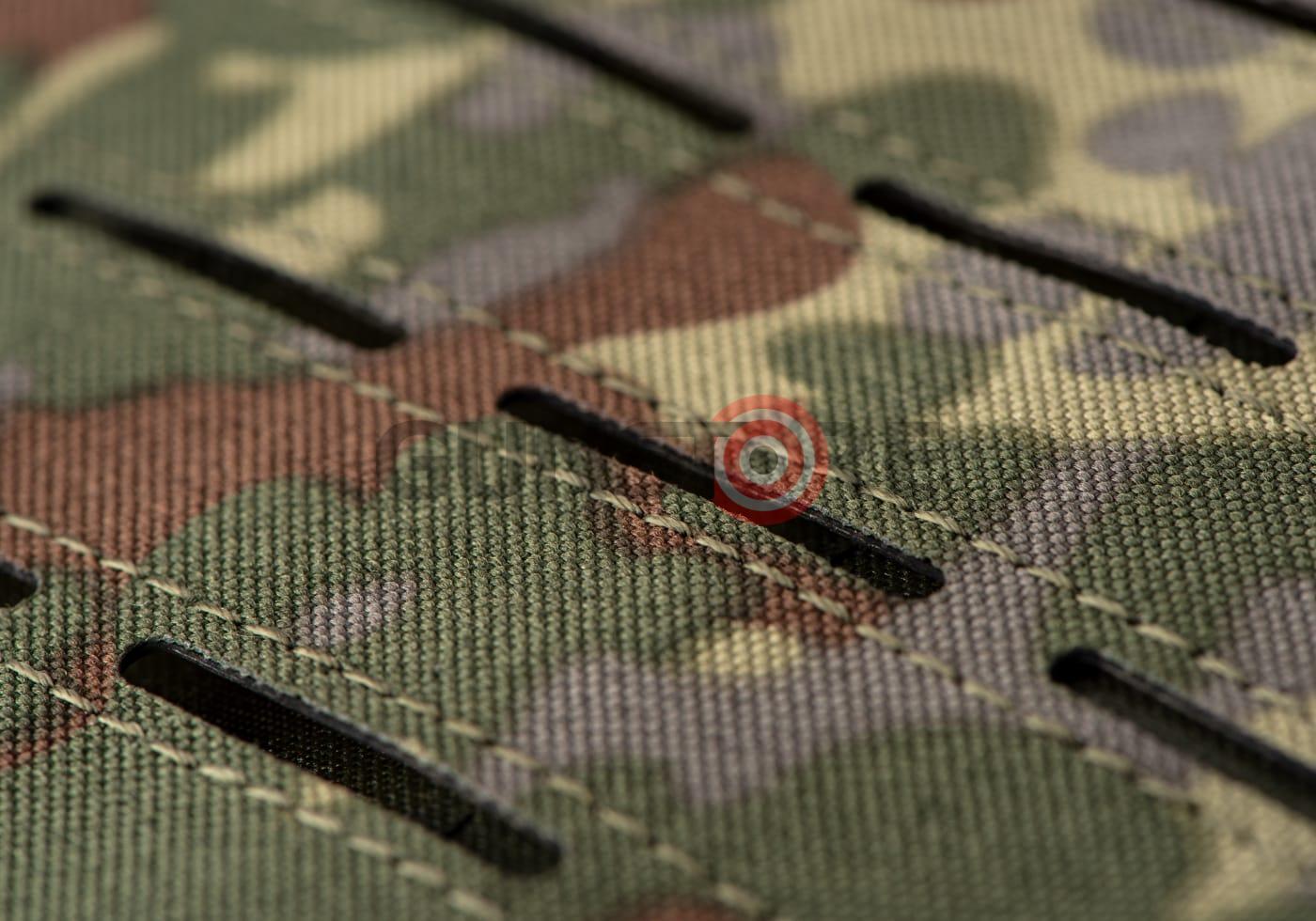 Fotografia: Molle Panel for Reaper QRB Plate Carrier