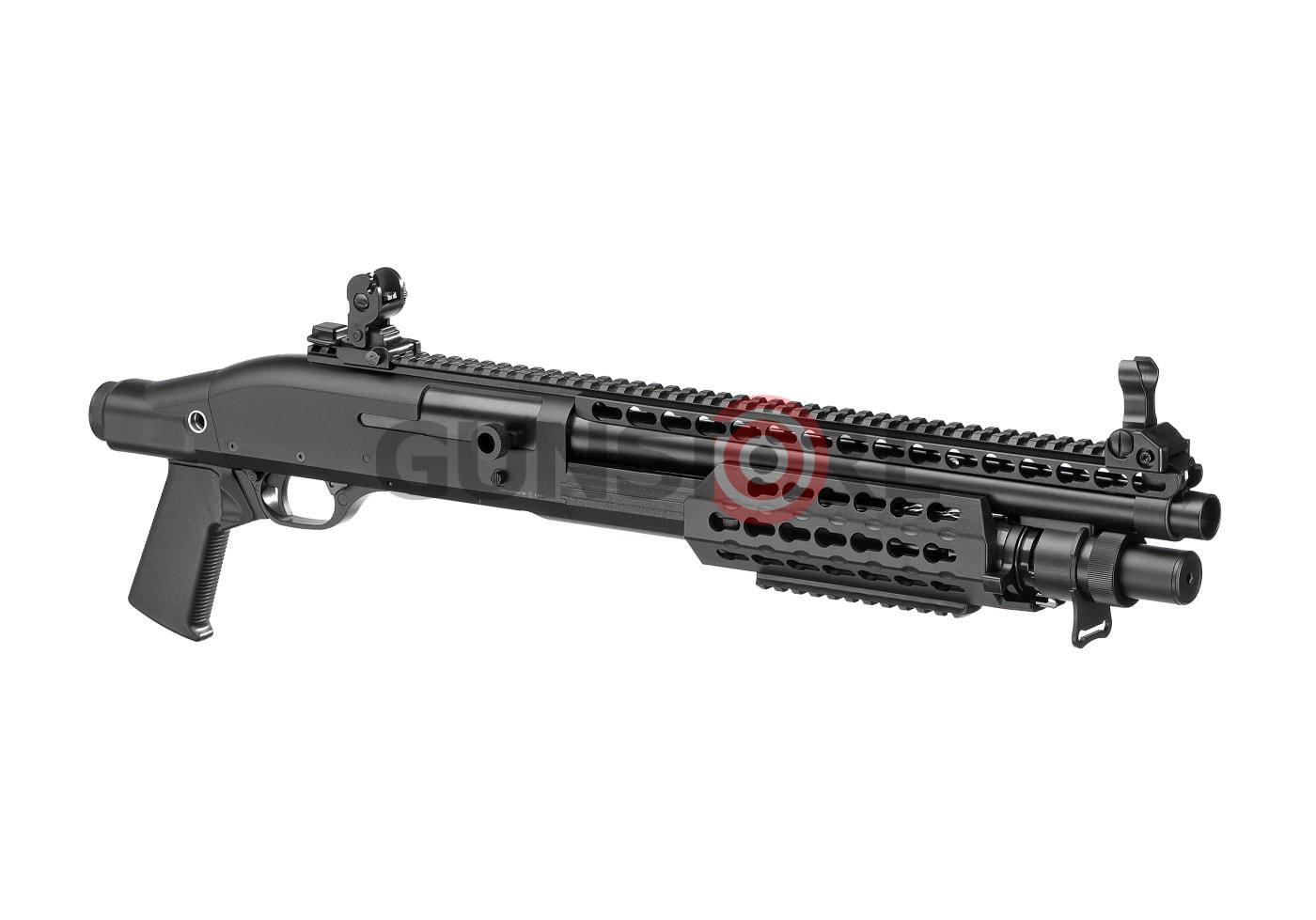 CM367 3-Shot Shotgun