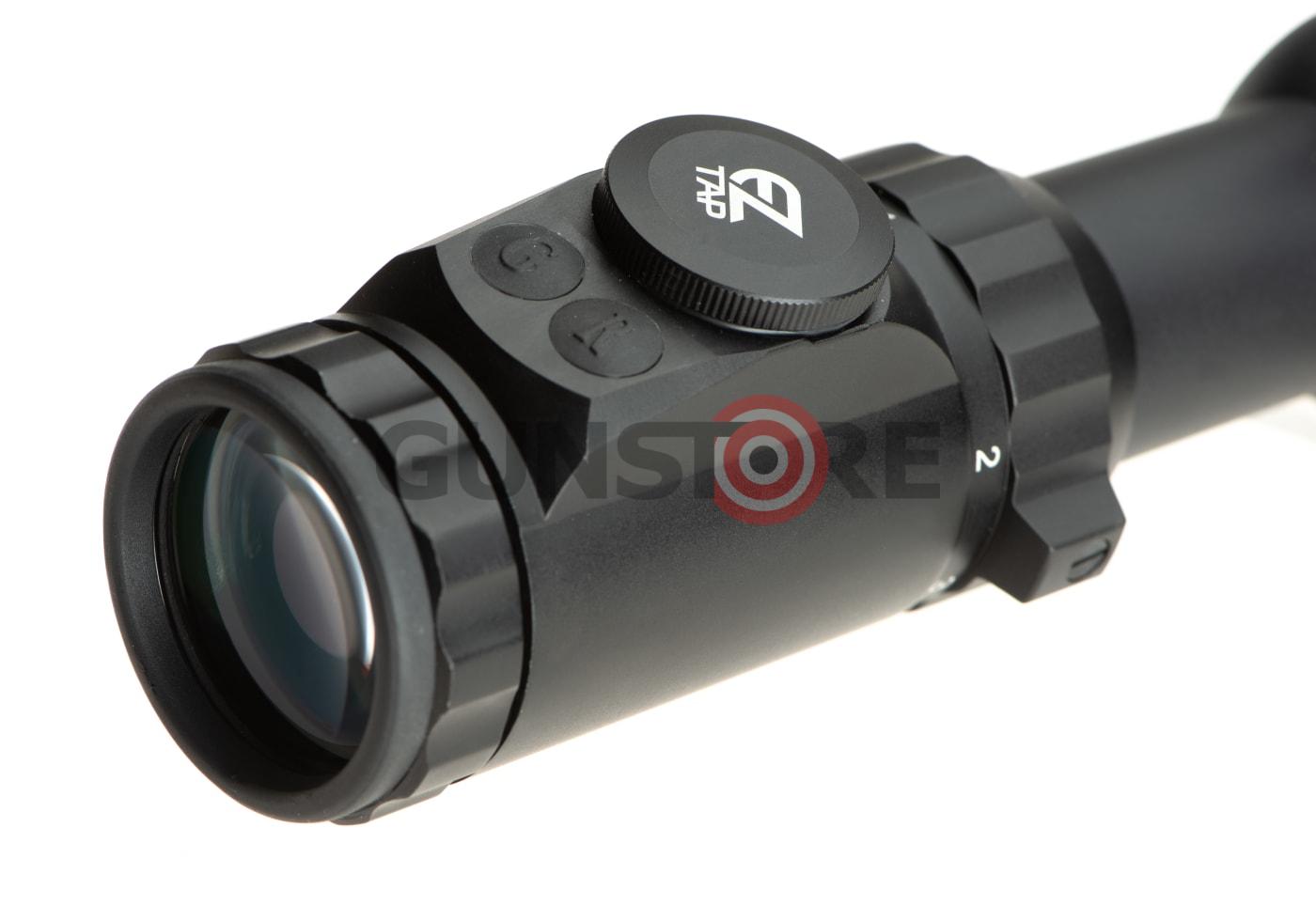 Fotografia: 2-16X44 30mm Mil-Dot Accushot T8 Tactical
