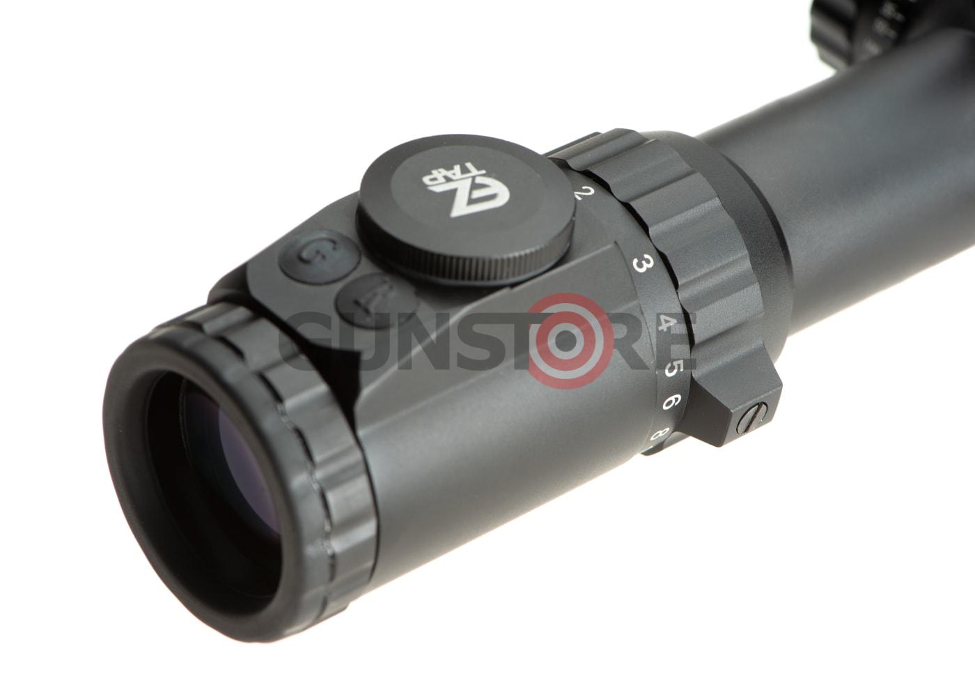 Fotografia: 2-16X44 30mm UMOA Accushot T8 Tactical
