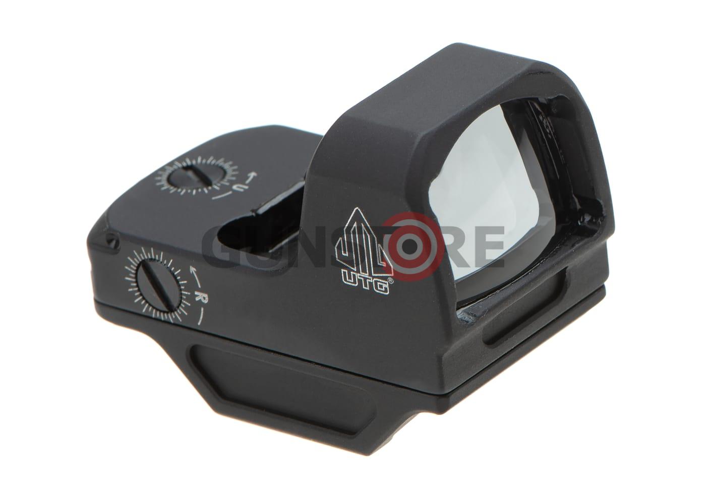 OP3 Micro Green 4 MOA