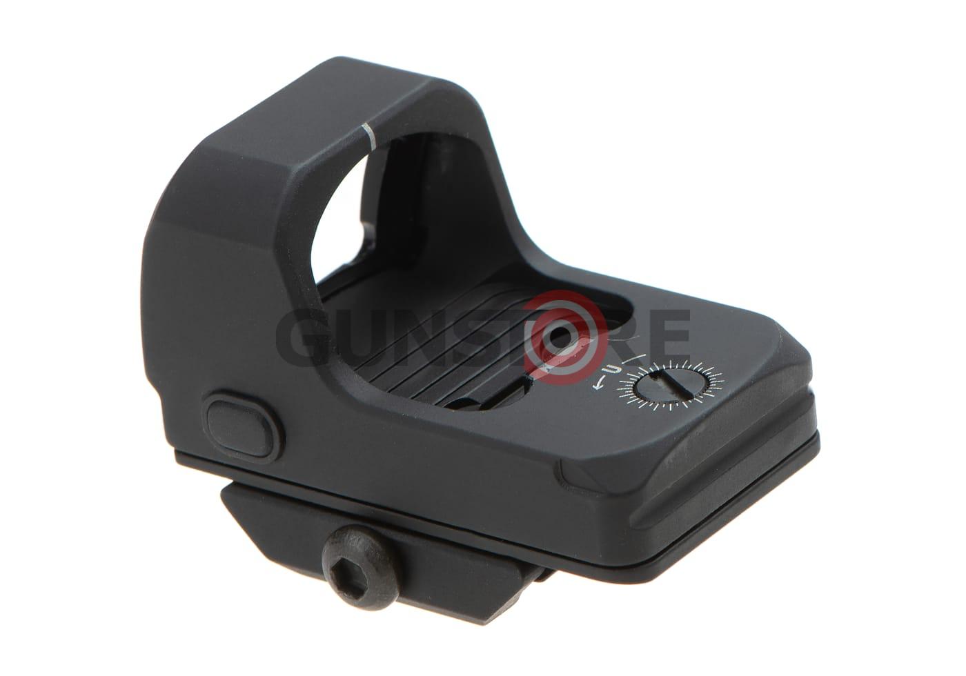 Fotografia: OP3 Micro Green 4 MOA