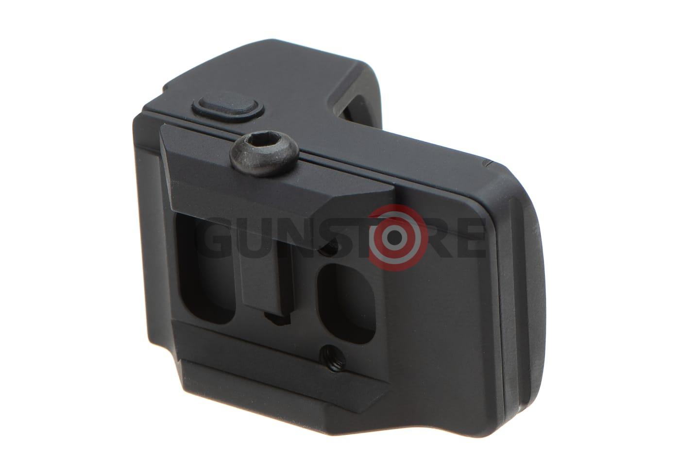 Fotografia: OP3 Micro Green 4 MOA