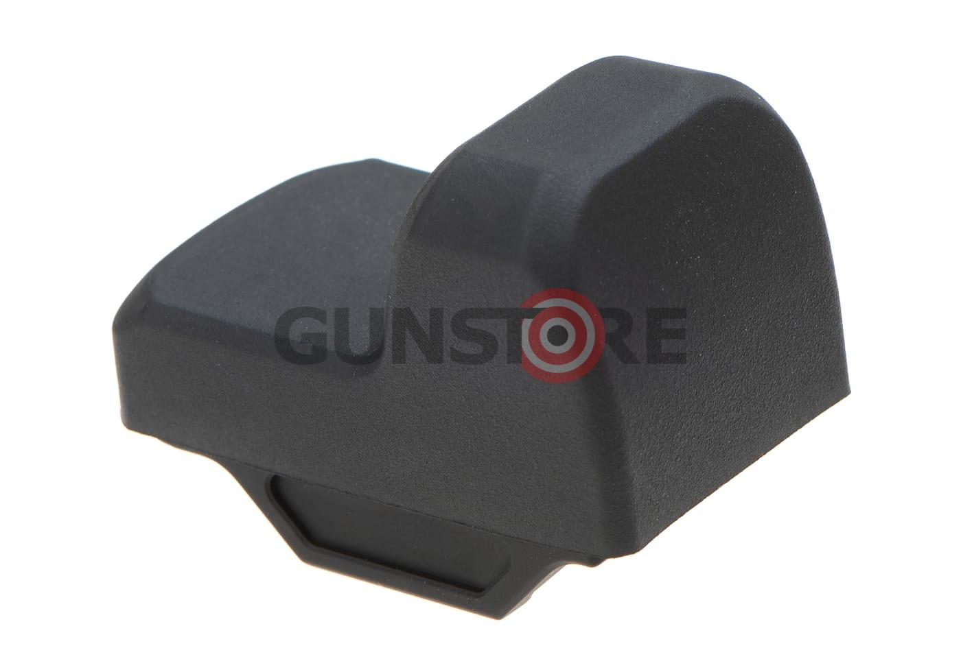 Fotografia: OP3 Micro Green 4 MOA