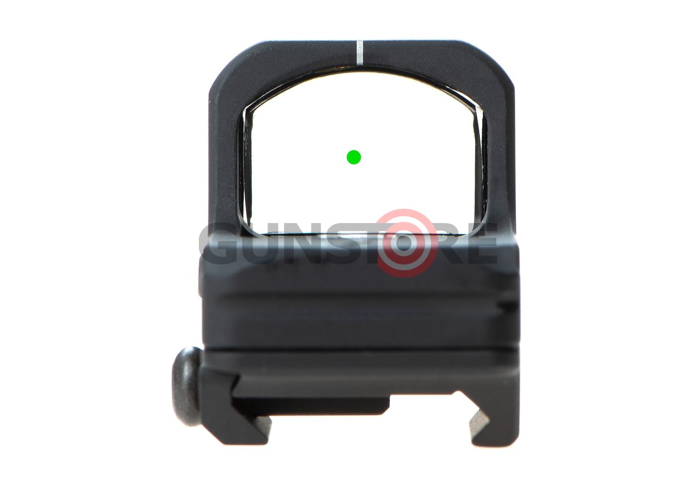 Fotografia: OP3 Micro Green 4 MOA