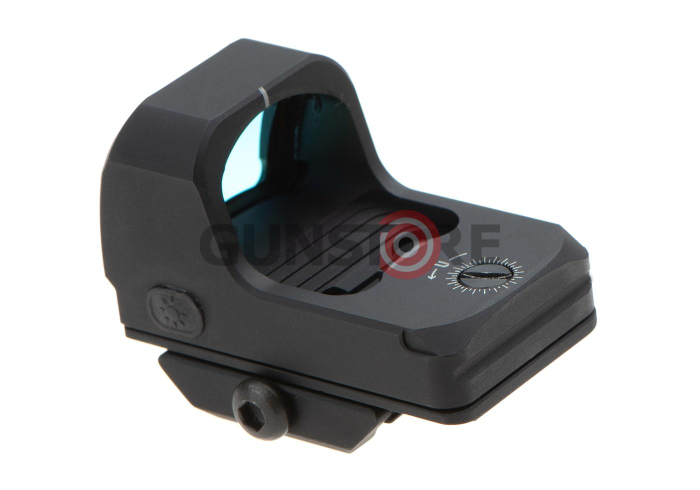 Fotografia: OP3 Micro Red 4 MOA