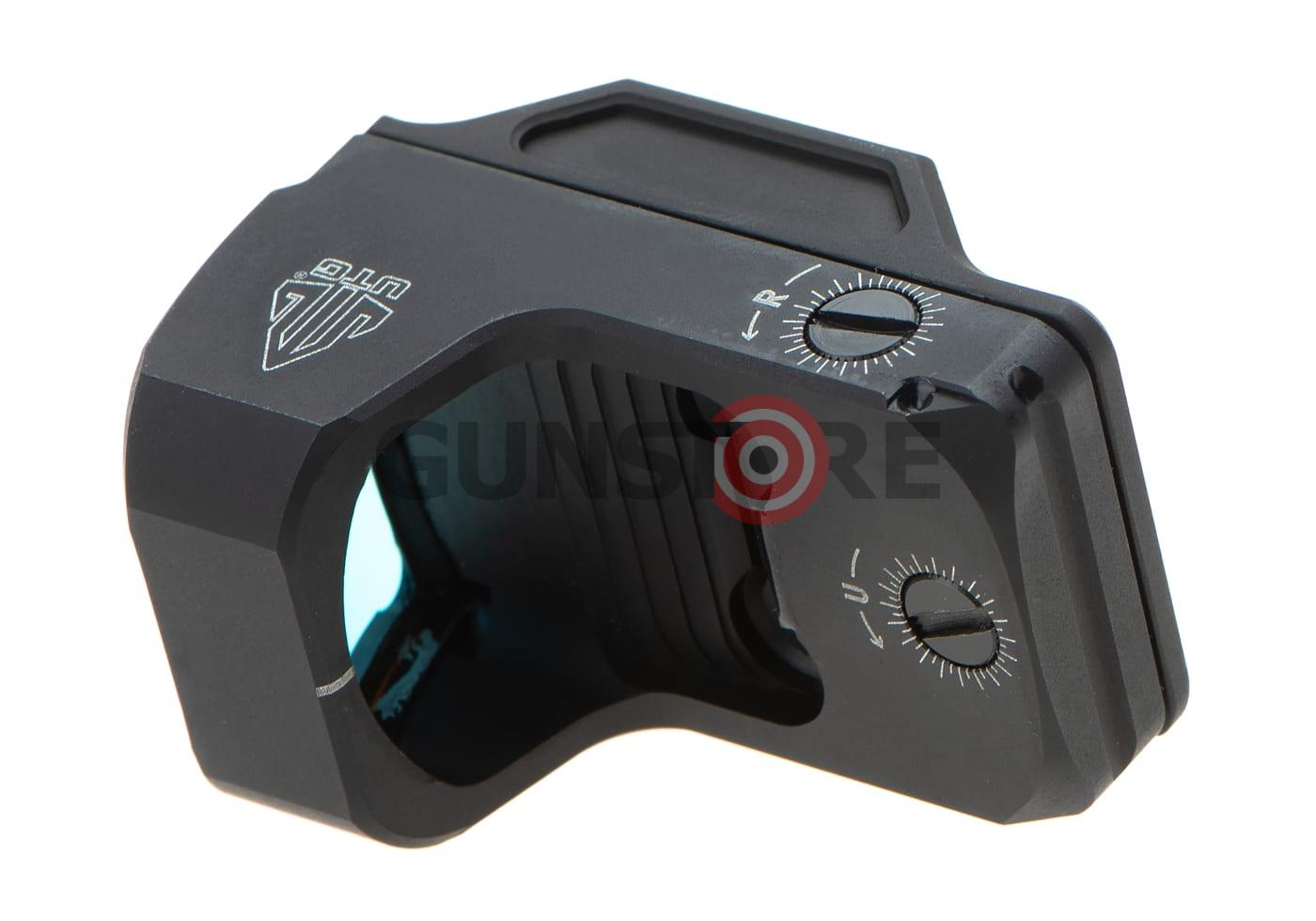 Fotografia: OP3 Micro Red 4 MOA