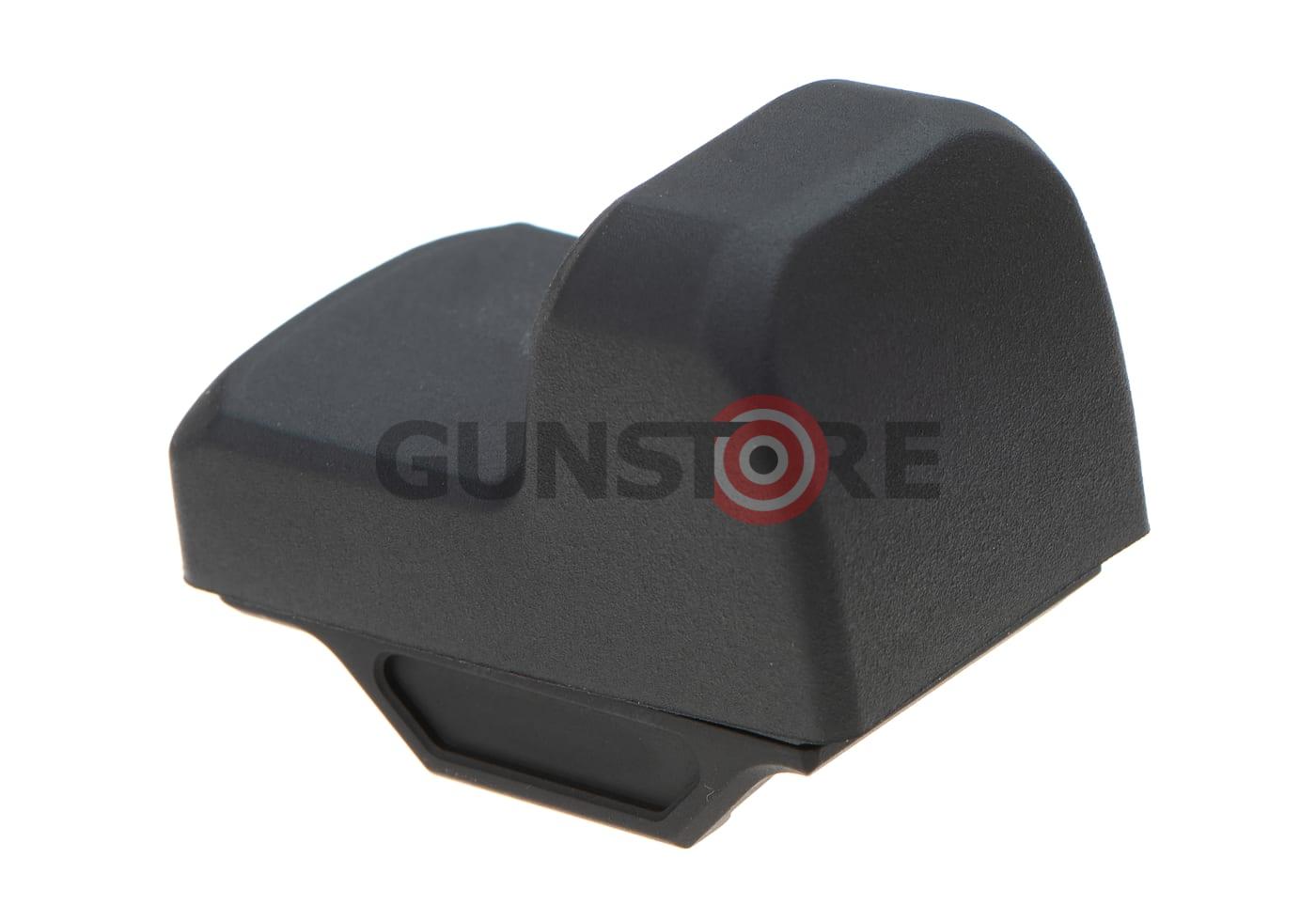 Fotografia: OP3 Micro Red 4 MOA