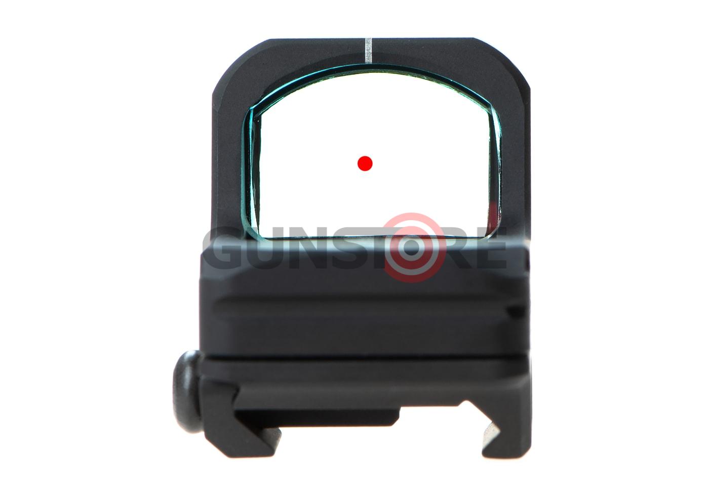 Fotografia: OP3 Micro Red 4 MOA