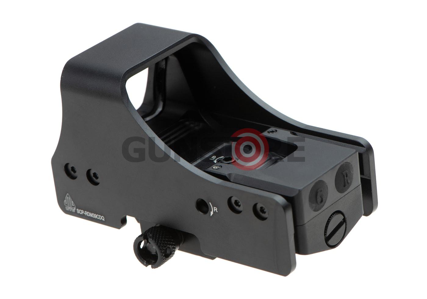 Fotografia: Reflex Sight 3.9" Red/Green Circle Dot