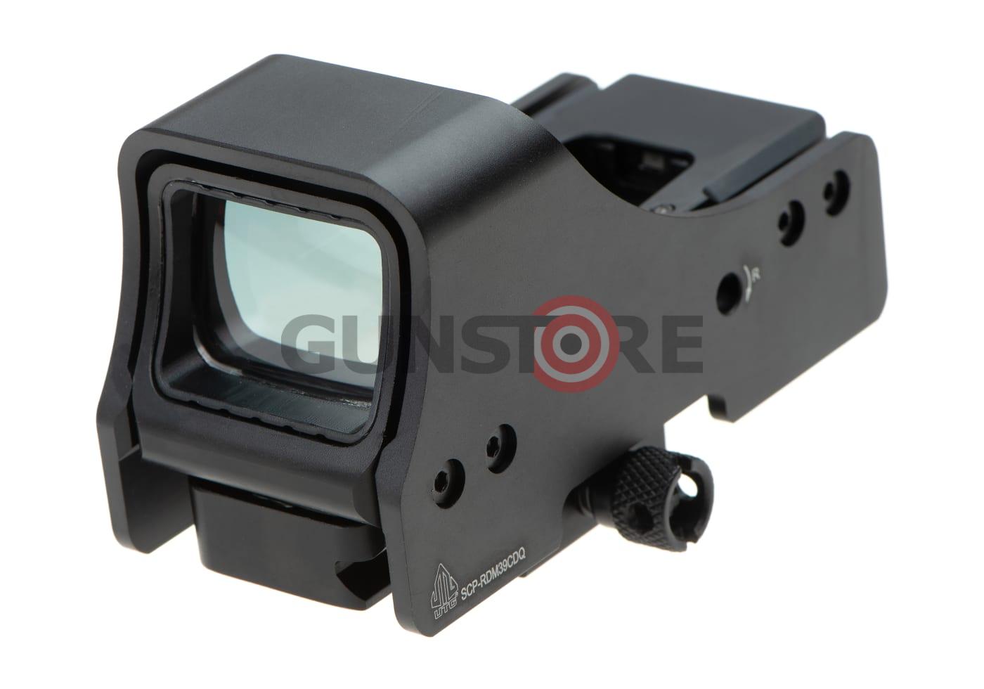 Fotografia: Reflex Sight 3.9" Red/Green Circle Dot
