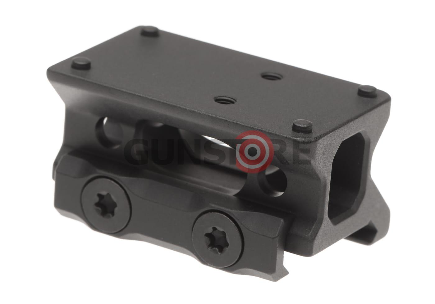 Fotografia: Super Slim RDM20 Mount Absolute Co-witness