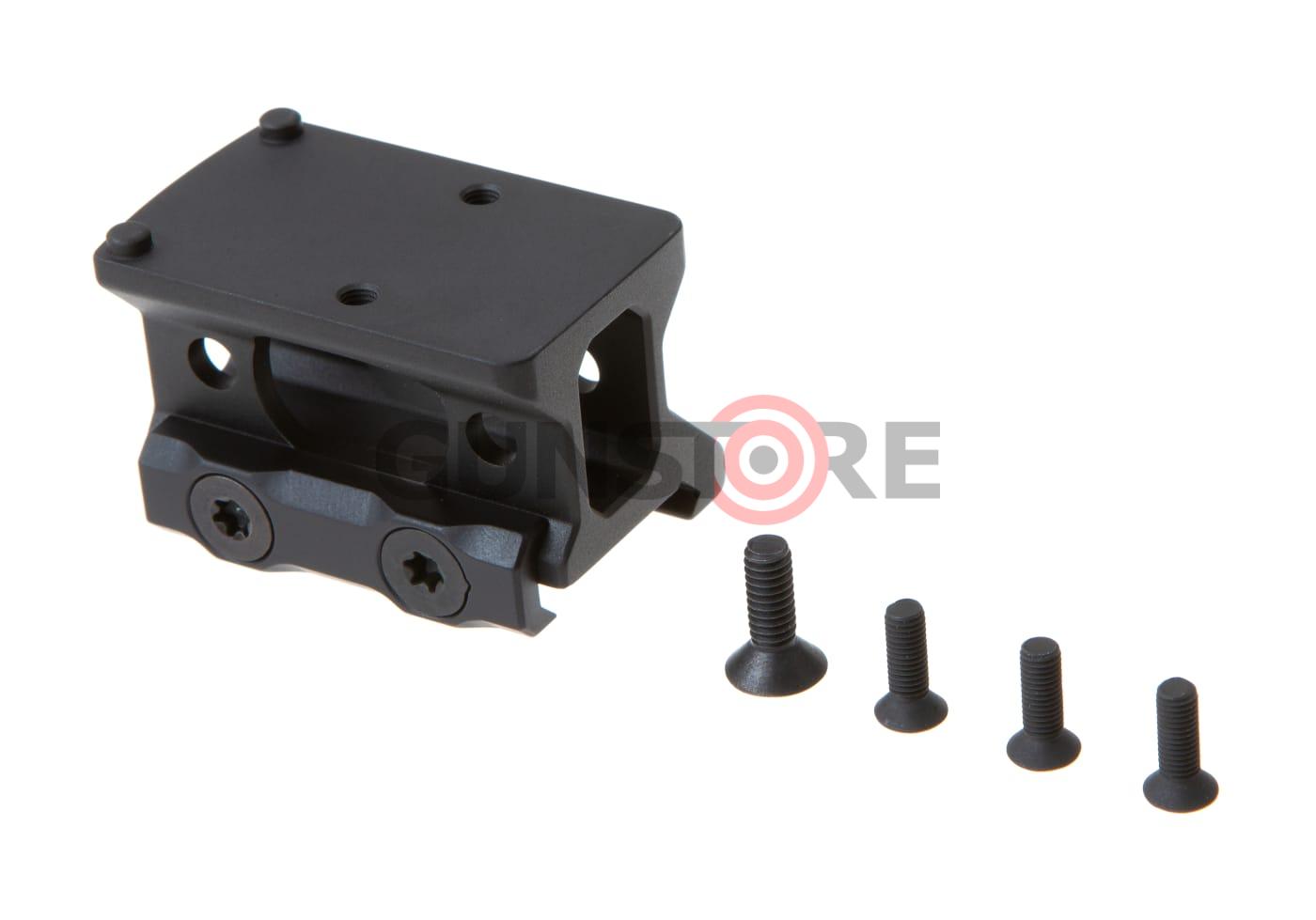 RMR Super Slim Riser Mount lower 1/3 Co-Witness