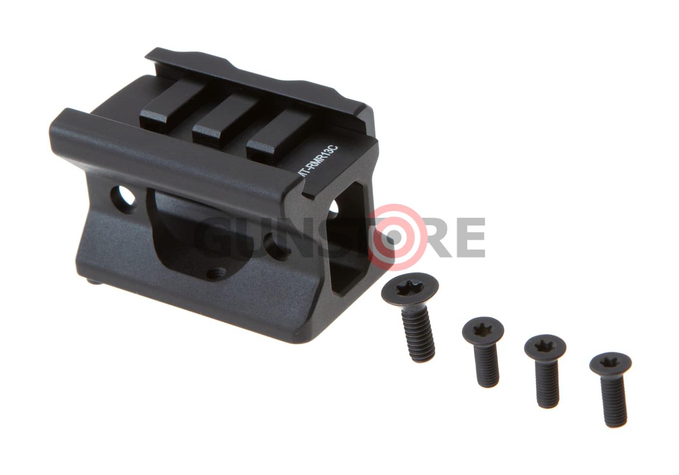 Fotografia: RMR Super Slim Riser Mount lower 1/3 Co-Witness