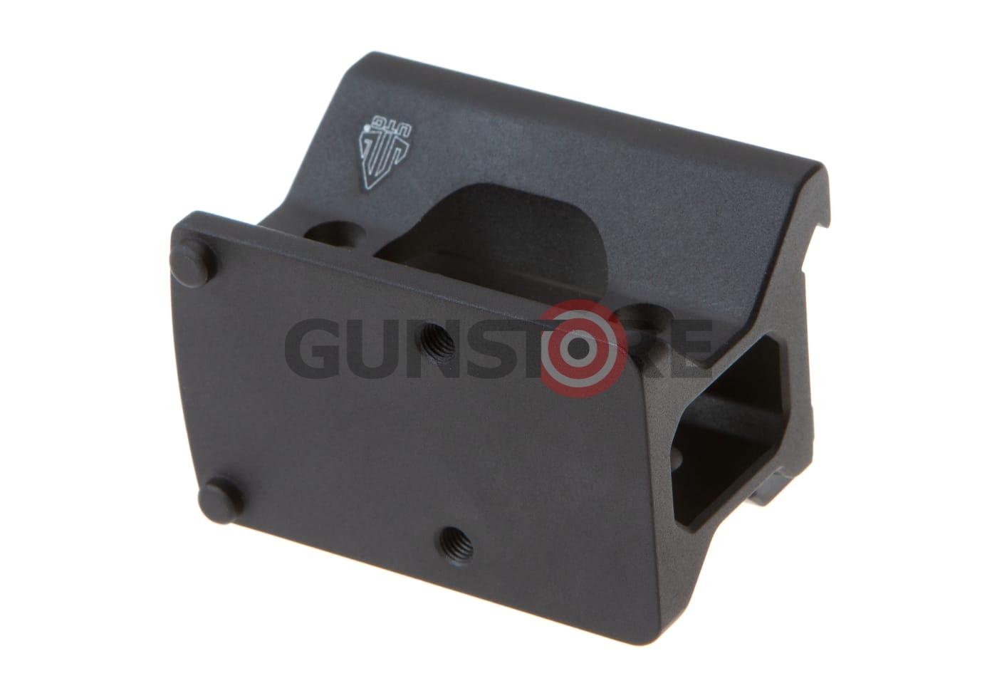 Fotografia: RMR Super Slim Riser Mount lower 1/3 Co-Witness