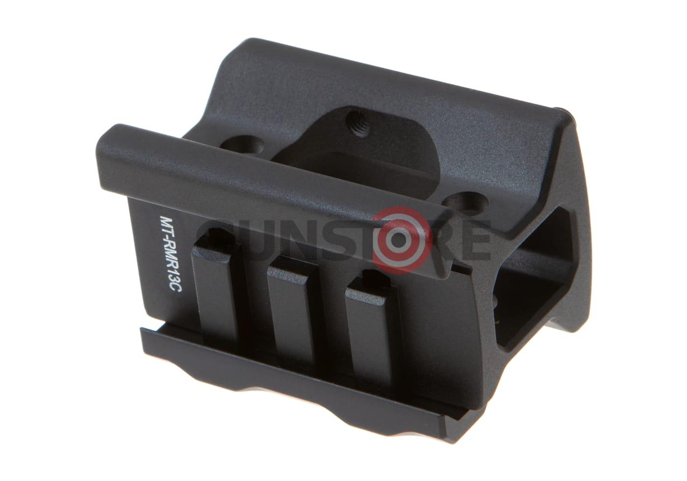 Fotografia: RMR Super Slim Riser Mount lower 1/3 Co-Witness