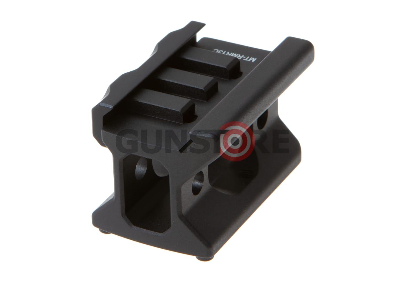 Fotografia: RMR Super Slim Riser Mount lower 1/3 Co-Witness