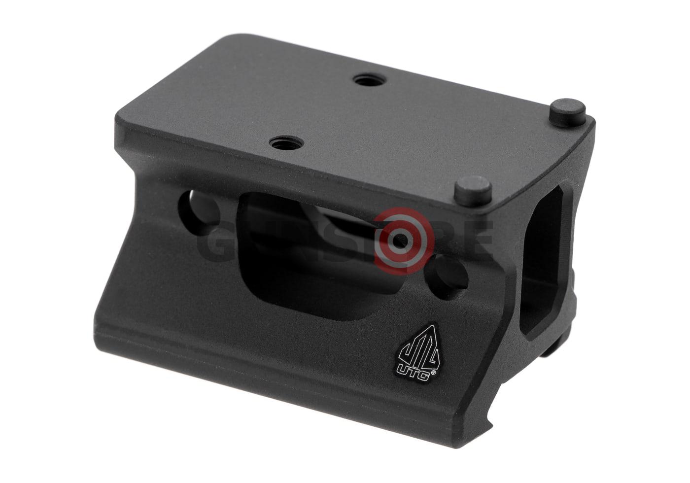 RMR Super Slim Riser Mount Absolute Co-Witness