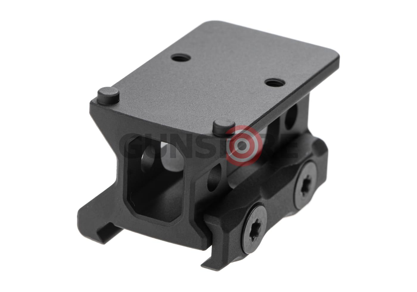 Fotografia: RMR Super Slim Riser Mount Absolute Co-Witness