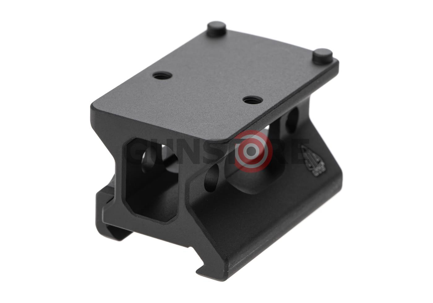 Fotografia: RMR Super Slim Riser Mount Absolute Co-Witness