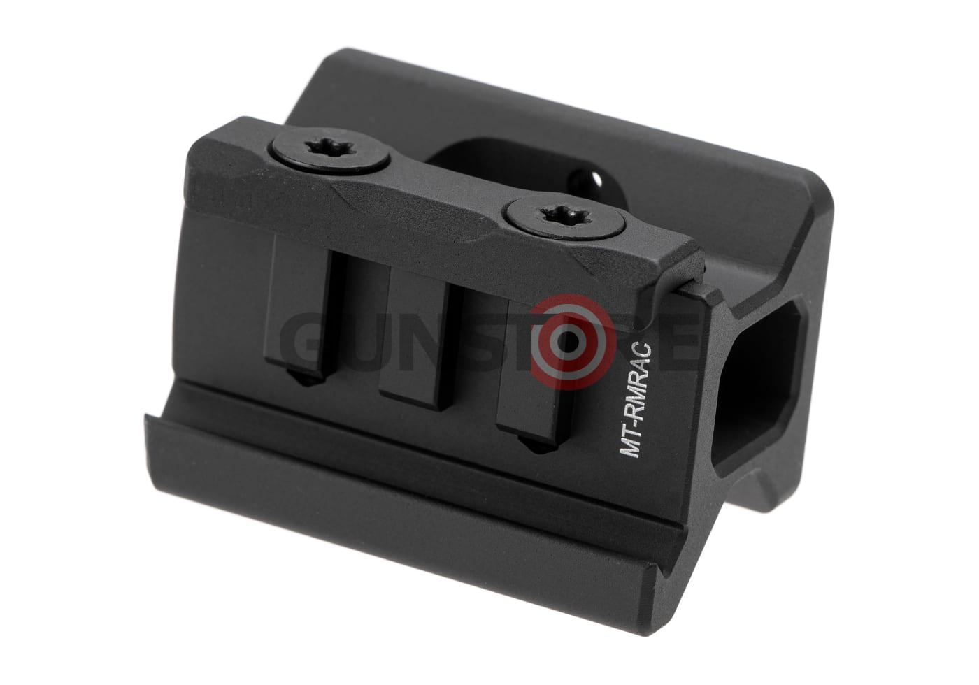 Fotografia: RMR Super Slim Riser Mount Absolute Co-Witness