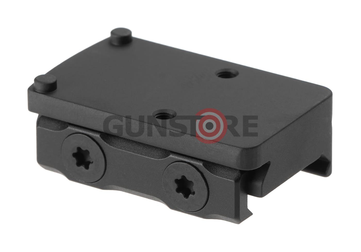 RMR Super Slim Riser Mount Low Profile