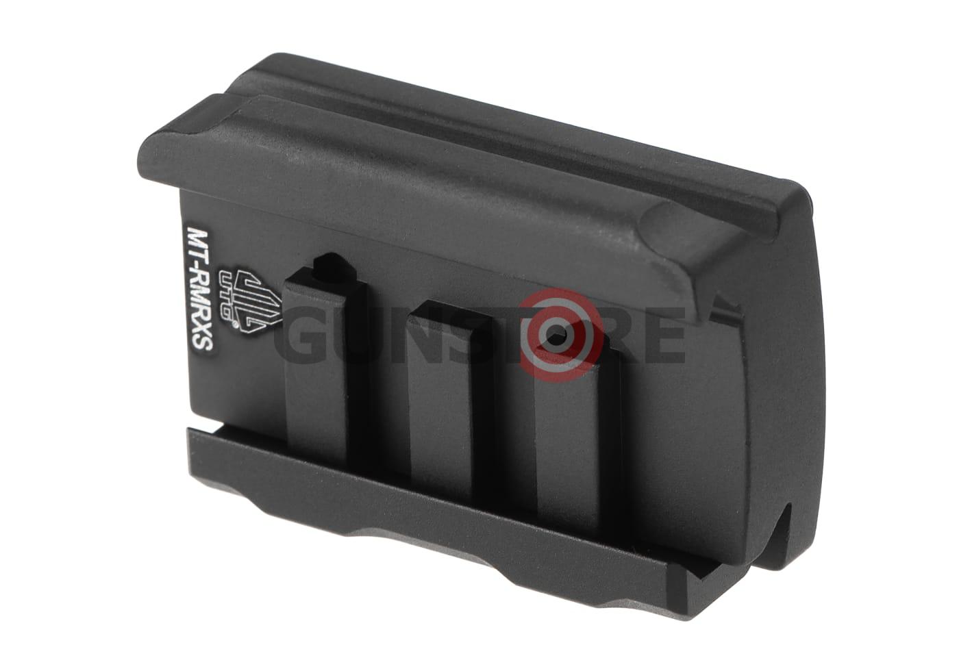 Fotografia: RMR Super Slim Riser Mount Low Profile