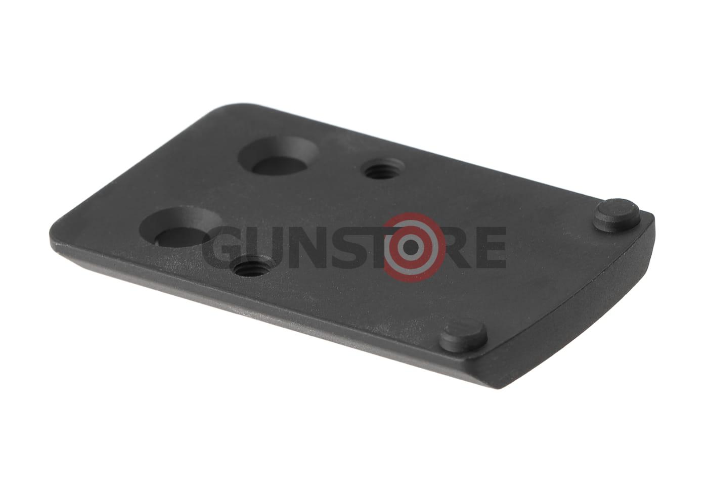 RMR Super Slim Riser Mount for Glock Dovetail