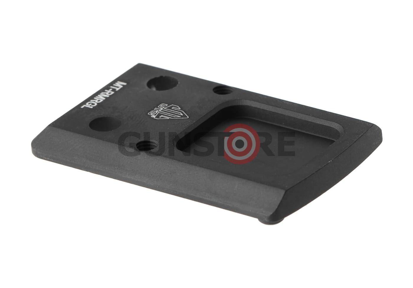 Fotografia: RMR Super Slim Riser Mount for Glock Dovetail