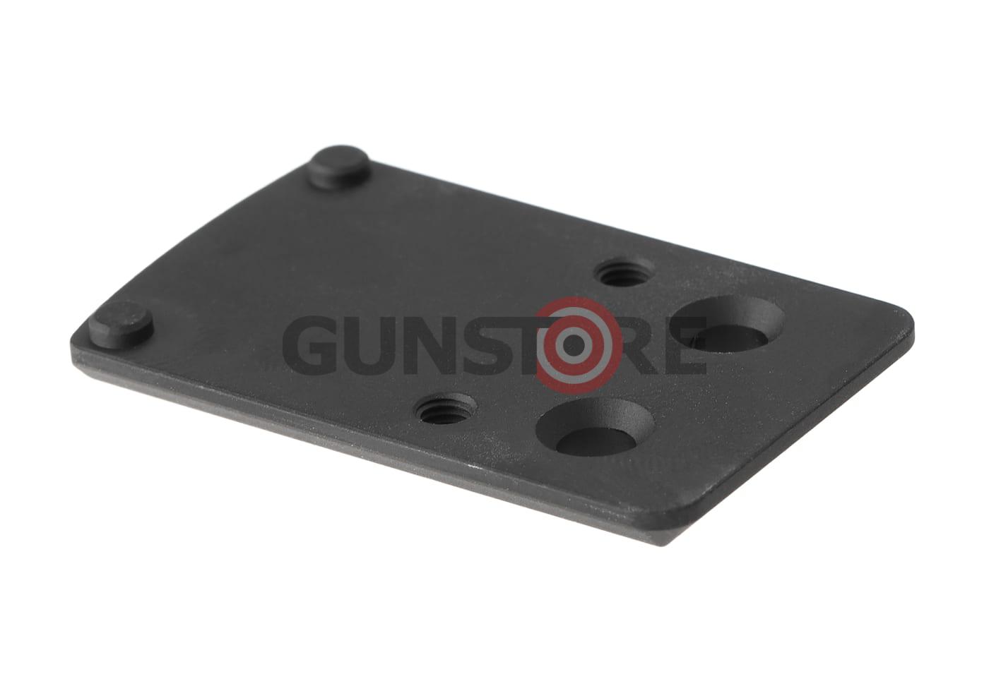 Fotografia: RMR Super Slim Riser Mount for Glock Dovetail